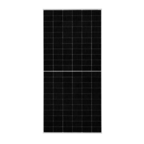 Tấm pin năng lượng mặt trời JA 610W
