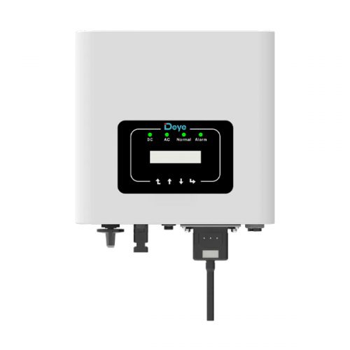 Biến tần hoà lưới 3KW 1 pha Deye | Inverter Deye 3KW G04P1-EU-AM1